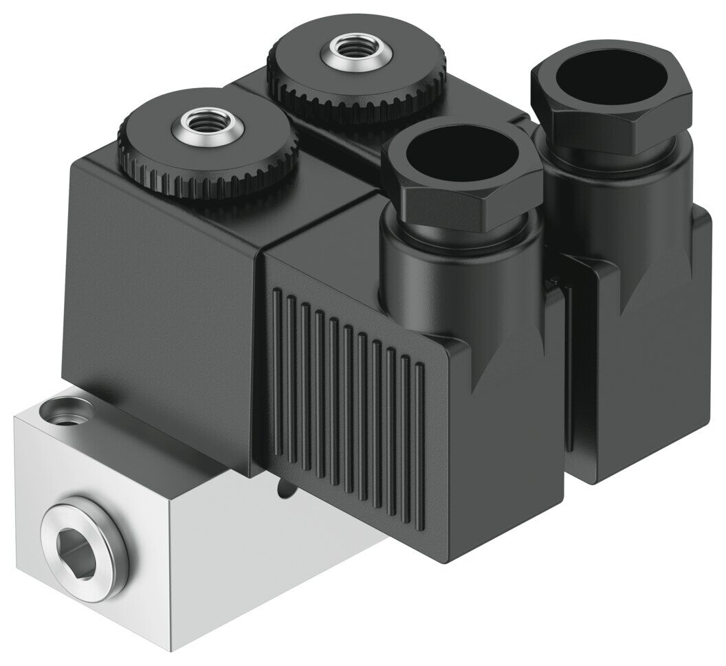 Festo 4522 BMFH-2-3-M5 Selenoid valf