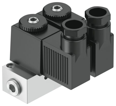 Festo 4522 BMFH-2-3-M5 Selenoid valf