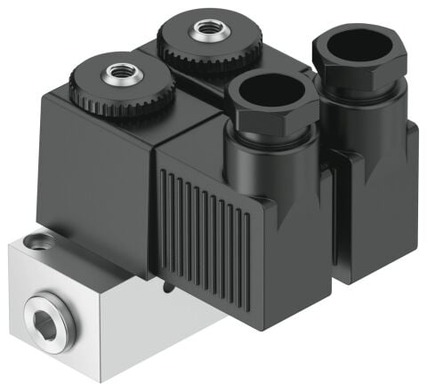 Festo 4522 BMFH-2-3-M5 Selenoid valf