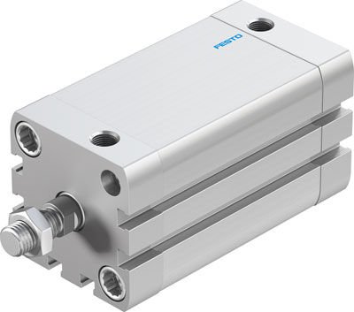 Festo 536297 Adn-40-60-A-P-A Compact Cylinder