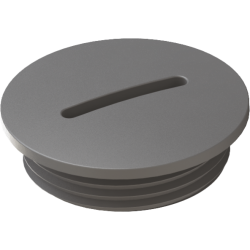 Ortaç OGK04 PG-13,5 Körtapa Gri