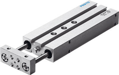 Festo 32681 DPZ-10-10-P-A Çift pistonlu silindir