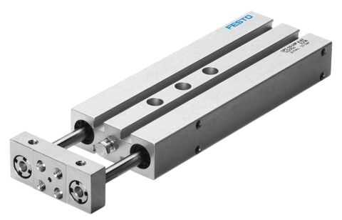 Festo 32681 DPZ-10-10-P-A Çift pistonlu silindir