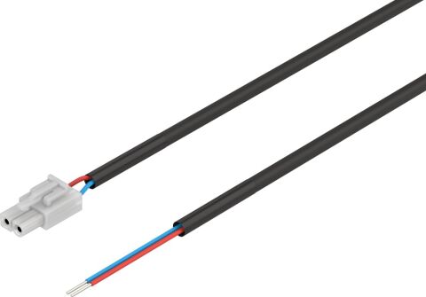 Festo 5219205 NEBM-H7G2-E-2.5-Q14N-LE2 bağlantı kablosu