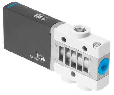 Festo 525146 MHE3-M1H-3/2G-1/8 Selenoid valf