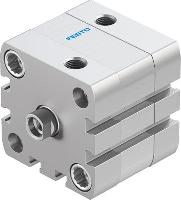 Festo 536299 Adn-40-5-I-P-A Compact Cylinder