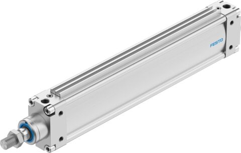 Festo 14072 DZH-50-300-PPV-A Yassı silindir