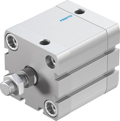 Festo 536315 Adn-50-30-A-P-A Compact Cylinder