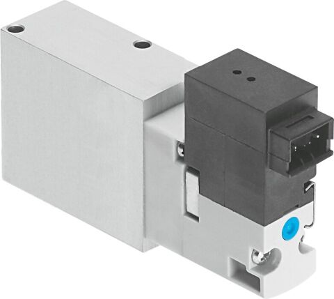 Festo 560709 VOVG-B12-M32C-AH-F-1H2 Selenoid valf