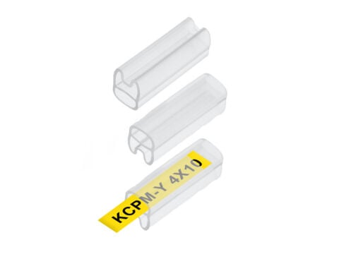 Klemsan 506711 Yeni Kod *809160 - KCKKS 15 / 1.5-2.5 mm2* Klemens Etiketi