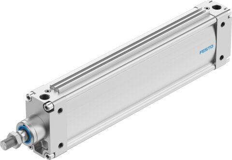 Festo 14083 DZH-63-300-PPV-A Yassı silindir