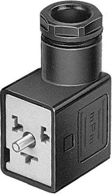 Festo 33295 Mssd-V Plug Socket