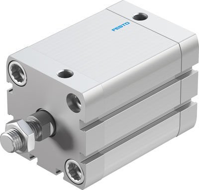 Festo 536317 Adn-50-50-A-P-A Compact Cylinder