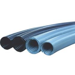 Ortaç OGPA09 PG-9 Spiral Boru Pa Gri