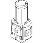Festo 530003 MS6-LR-3/8-D6-AS basınç regülatörü