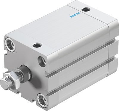 Festo 536318 Adn-50-60-A-P-A Compact Cylinder