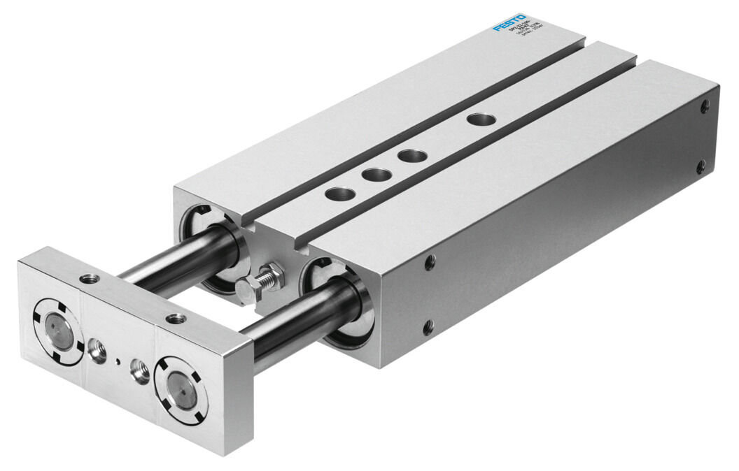 Festo 32698 DPZ-20-100-P-A Çift pistonlu silindir