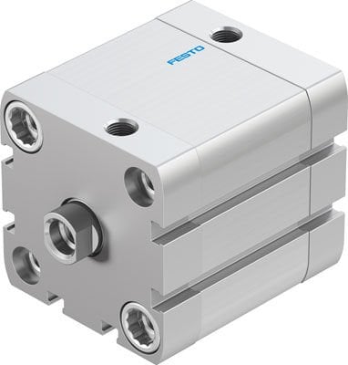Festo 536325 Adn-50-30-I-P-A Compact Cylinder