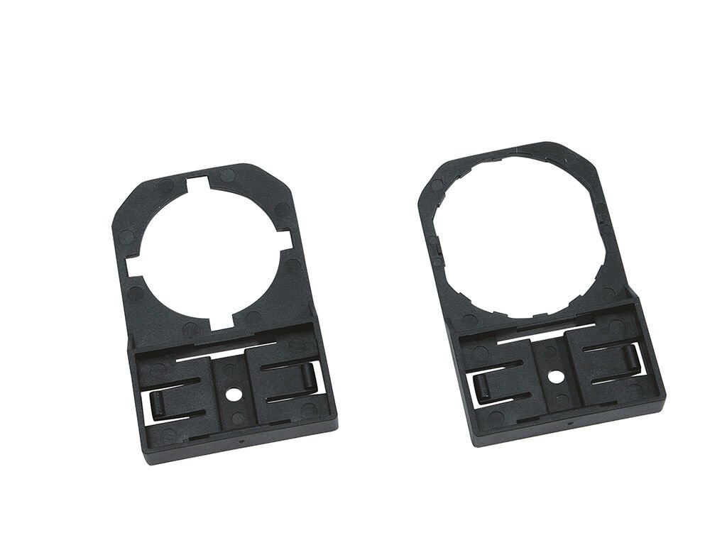 Klemsan 509701 Y-PBR T Buton Etiket Kılıfı Yapışkanlı (Eski Kod 508701)
