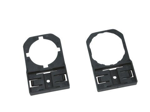 Klemsan 509701 Y-PBR T Buton Etiket Kılıfı Yapışkanlı (Eski Kod 508701)