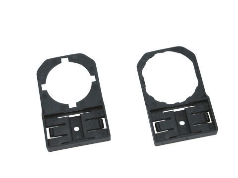 Klemsan 509701 Y-PBR T Buton Etiket Kılıfı Yapışkanlı (Eski Kod 508701)