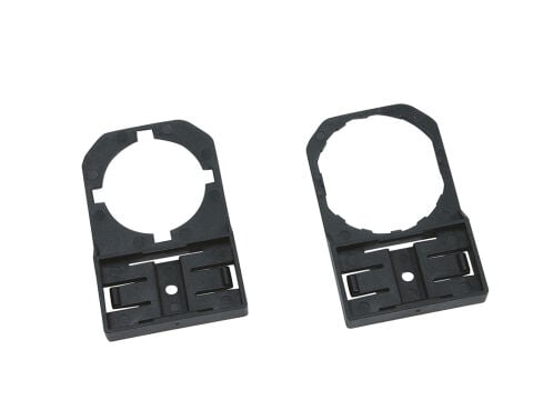 Klemsan 509701 Y-PBR T Buton Etiket Kılıfı Yapışkanlı (Eski Kod 508701)