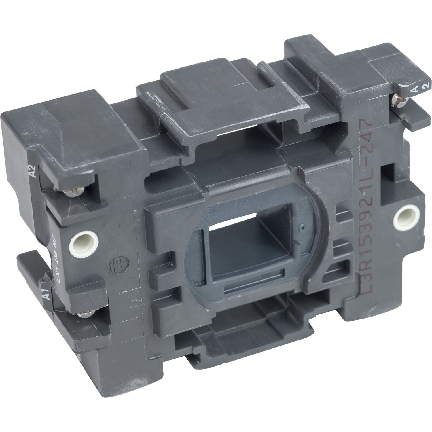 Schneider Electric LX1D6B7 Tesys D Kontaktör Bobini 80-95A 24Vac