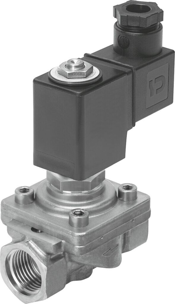 Festo 1492264 VZWF-B-L-M22C-N12-135-2AP4-10-R1 Selenoid valf