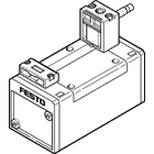 Festo 159687 MN1H-5/2-D-1-FR-C Selenoid valf