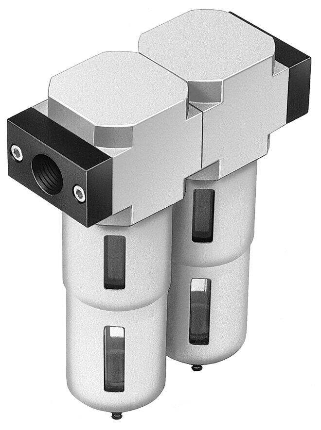 Festo 162670 LFMBA-1/2-D-MIDI-A İnce filtre kombinasyonu