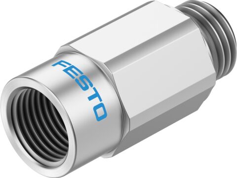 Festo 33970 ISV-1/4 Vakum emniyet valfi