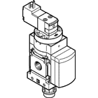 Festo 532118 Ms6N-Ee-1/4-V230-Z On/Off Valve