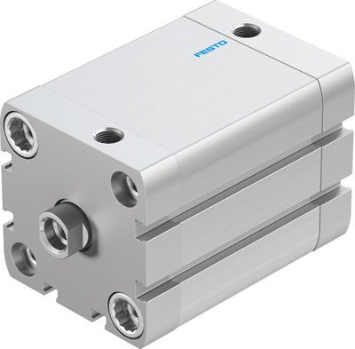 Festo 536327 Adn-50-50-I-P-A Compact Cylinder