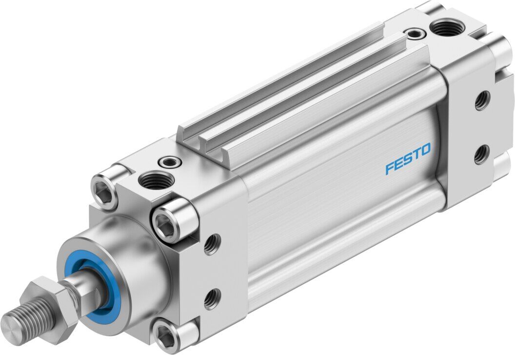 Festo 14042 DZH-32-40-PPV-A Yassı silindir