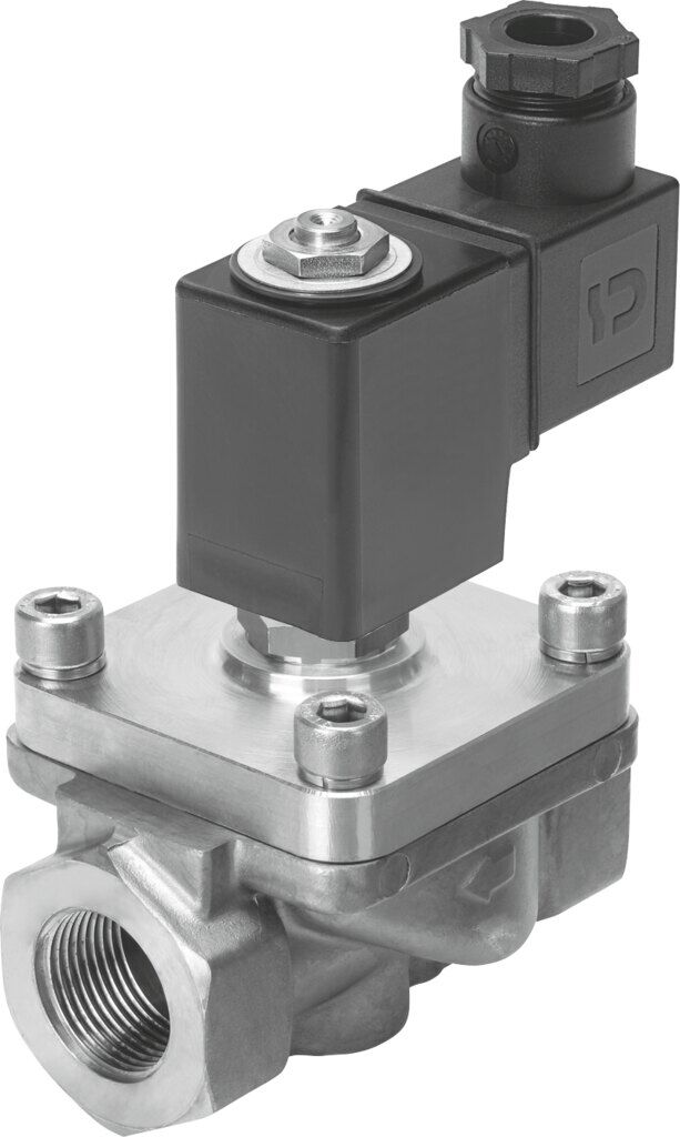 Festo 1492281 VZWF-B-L-M22C-N34-275-E-2AP4-6-R1 Selenoid valf