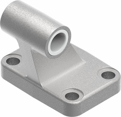 Festo 33894 LNG-80 Yatak mesnedi