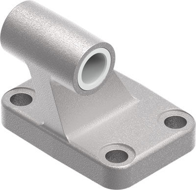 Festo 33894 Lng-80 Clevis Foot