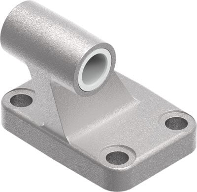 Festo 33894 Lng-80 Clevis Foot