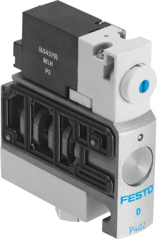 Festo 527567 CPVSC1-M1H-N-P Selenoid valf