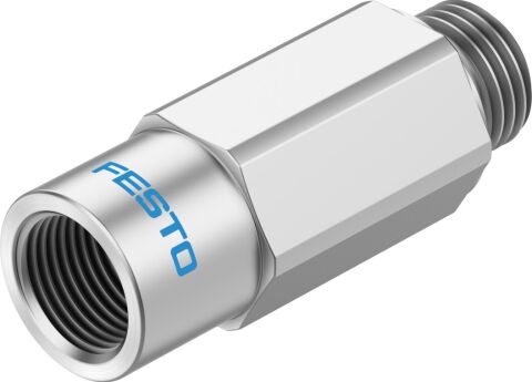 Festo 33969 ISV-1/8 Vakum emniyet valfi