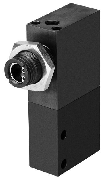 Festo 3488 VZB-3-1/4 Zaman geciktirmeli valf