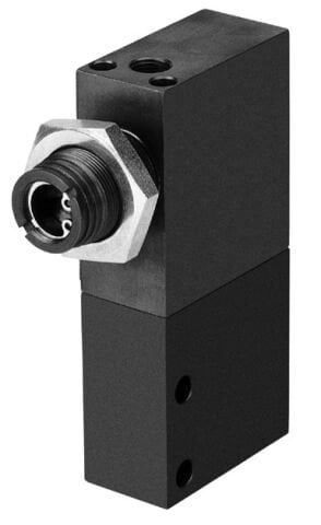 Festo 3488 VZB-3-1/4 Zaman geciktirmeli valf