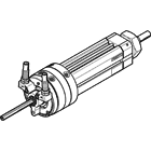 Festo 556583 DSL-16-25-270-CC-A-S2-KF-B Döner/Doğrusal ünite