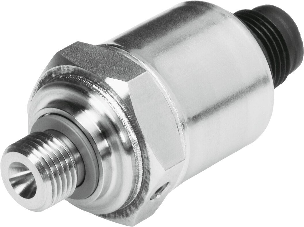 Festo 8000210 SPBA-P2R-G18-2P-M12-0,25X basınç anahtarı