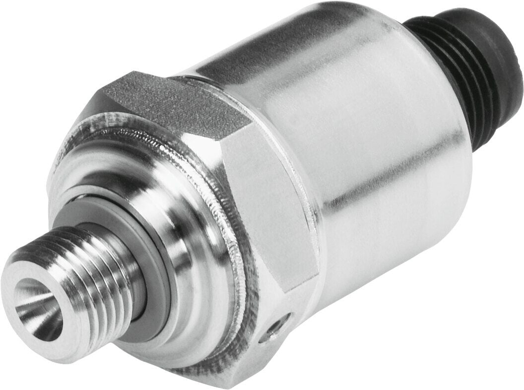 Festo 8000210 SPBA-P2R-G18-2P-M12-0,25X basınç anahtarı