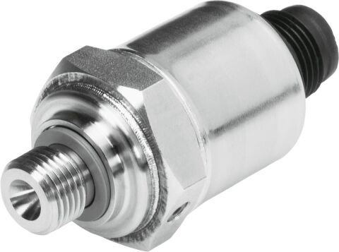 Festo 8000210 SPBA-P2R-G18-2P-M12-0,25X basınç anahtarı