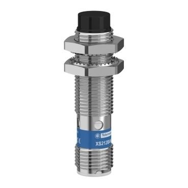Telemecanique Sensors XS212B4NAM12 ENDÜKTİF SENSÖR M12 L42mm-Sn4mm-5m