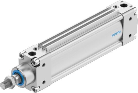 Festo 14057 DZH-40-125-PPV-A Yassı silindir