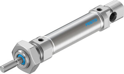 Festo 33973 DSNU-16-25-PPV-A Standart silindir