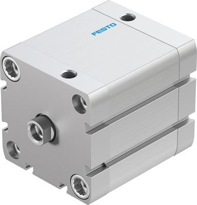 Festo 536347 Adn-63-40-I-P-A Compact Cylinder